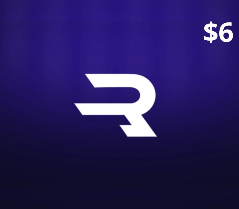 Rewarble Super USD 6 Gift Card