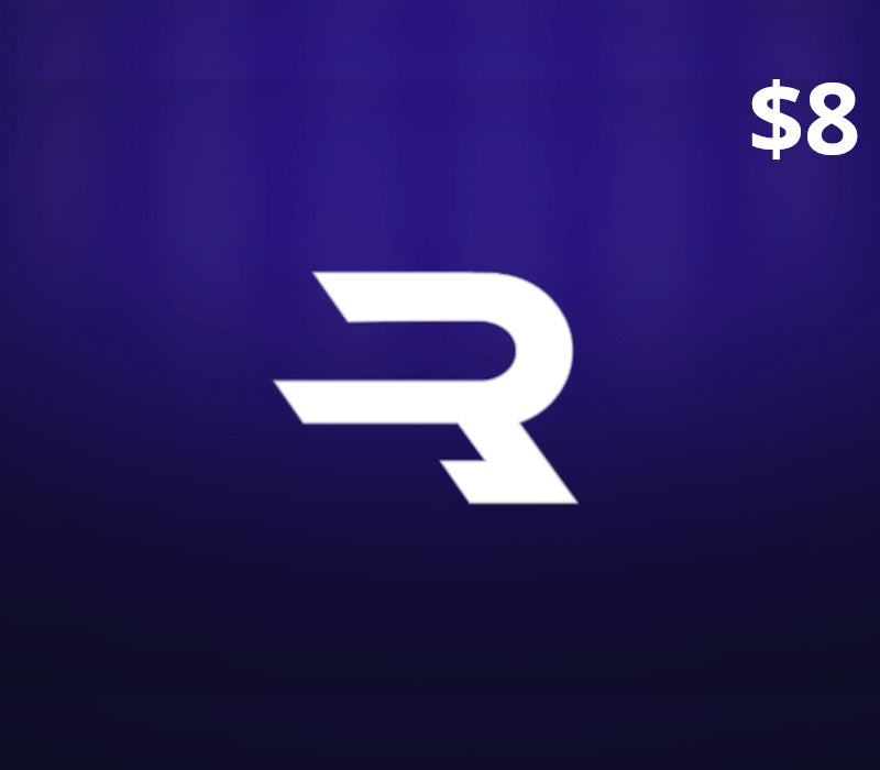 Rewarble Super USD 8 Gift Card
