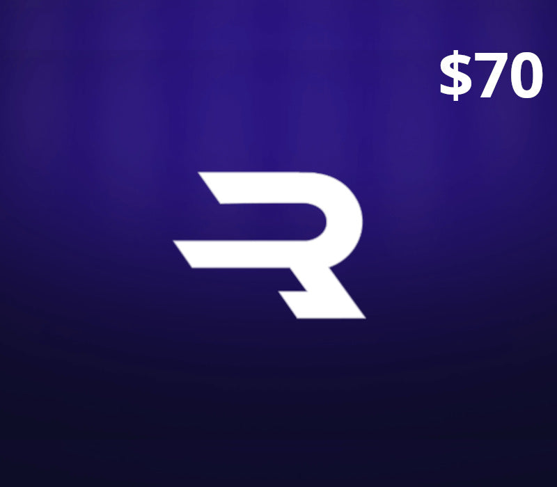 Rewarble Super USD 70 Gift Card