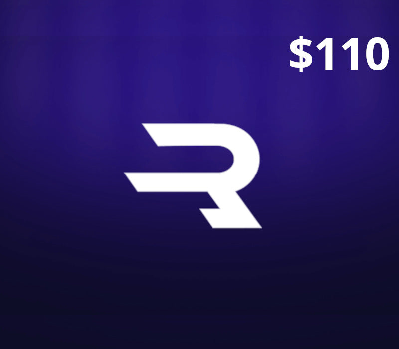 Rewarble Super USD 110 Gift Card