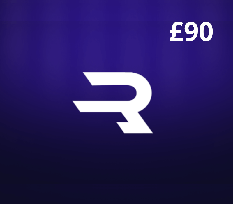 Rewarble Super GBP 90 Gift Card