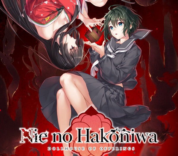 Nie No Hakoniwa - Dollhouse of Offerings