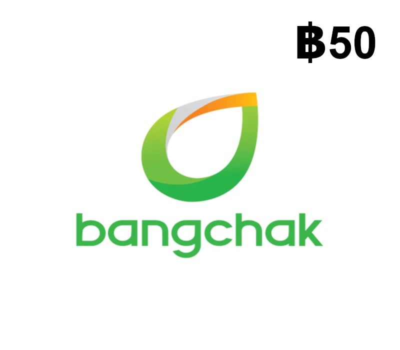 Bangchak Gas Station THB 50 Gift Card TH