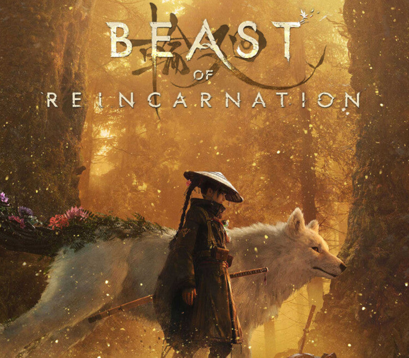 Beast of Reincarnation US Xbox Series X|S /
