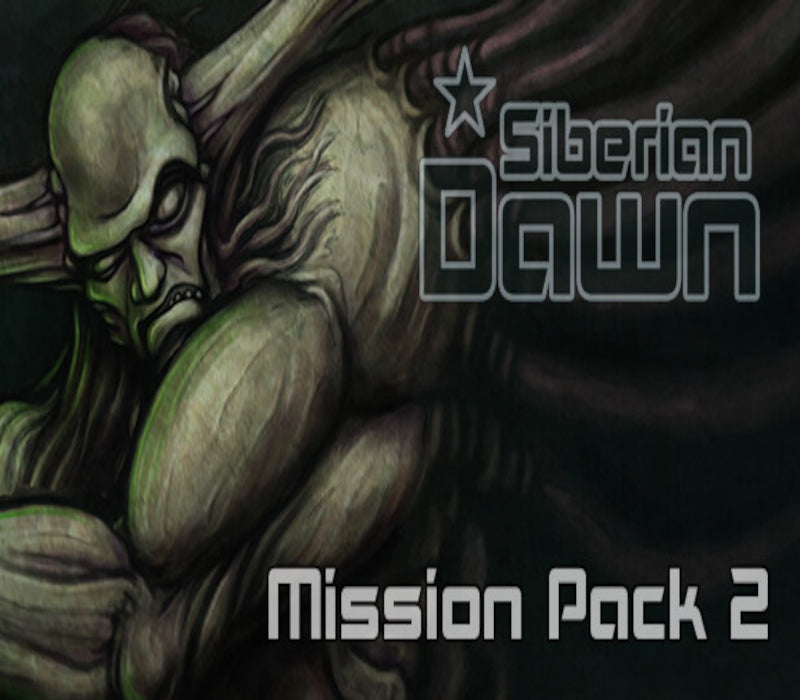 Siberian Dawn - Mission Pack 2 DLC