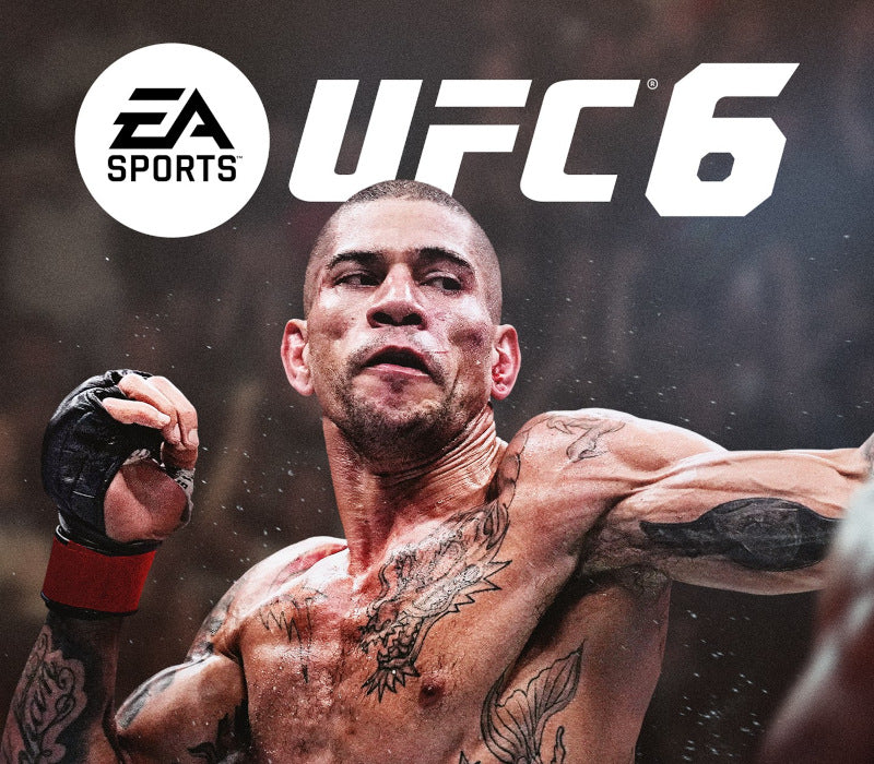 UFC 6 CA