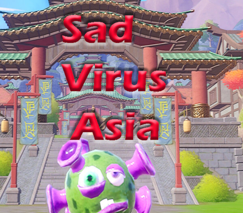 Sad Virus