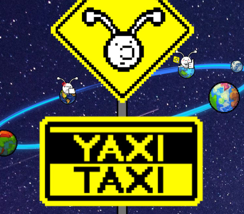 Yaxi Taxi