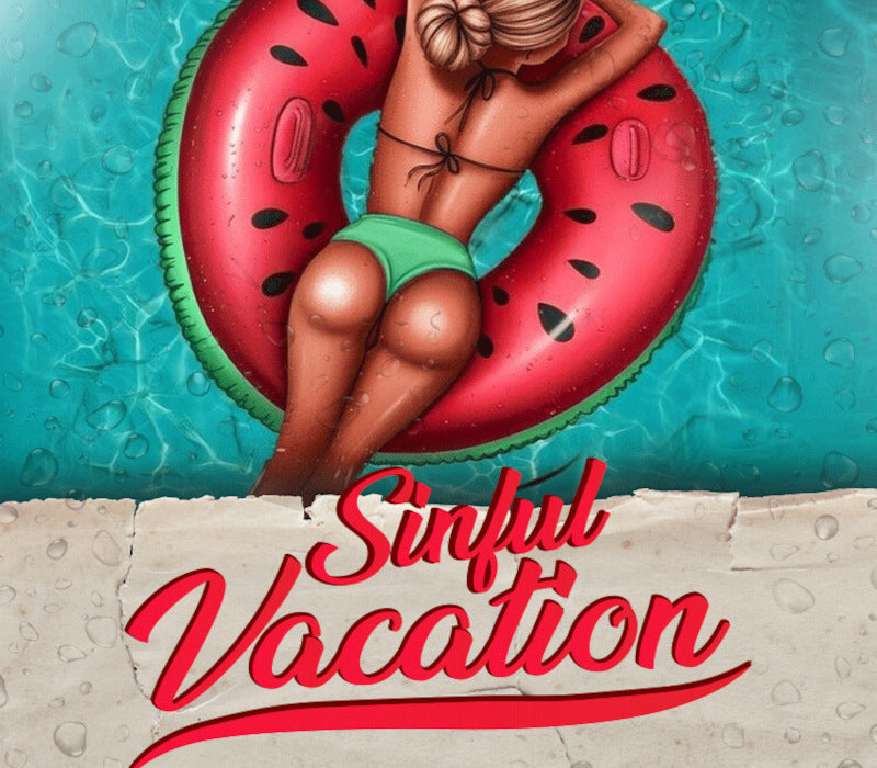 Sinful Vacation
