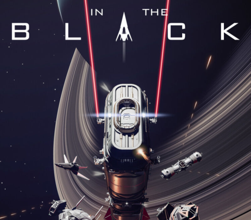 In The Black