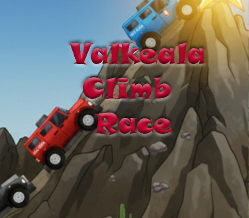 Valkeala Climb Race