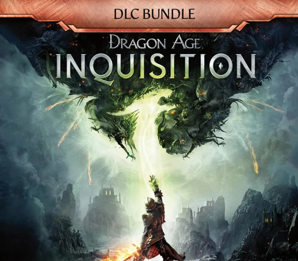 Dragon Age: Inquisition - DLC Bundle