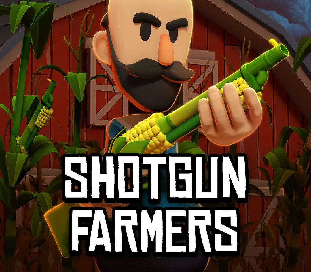 Shotgun Farmers