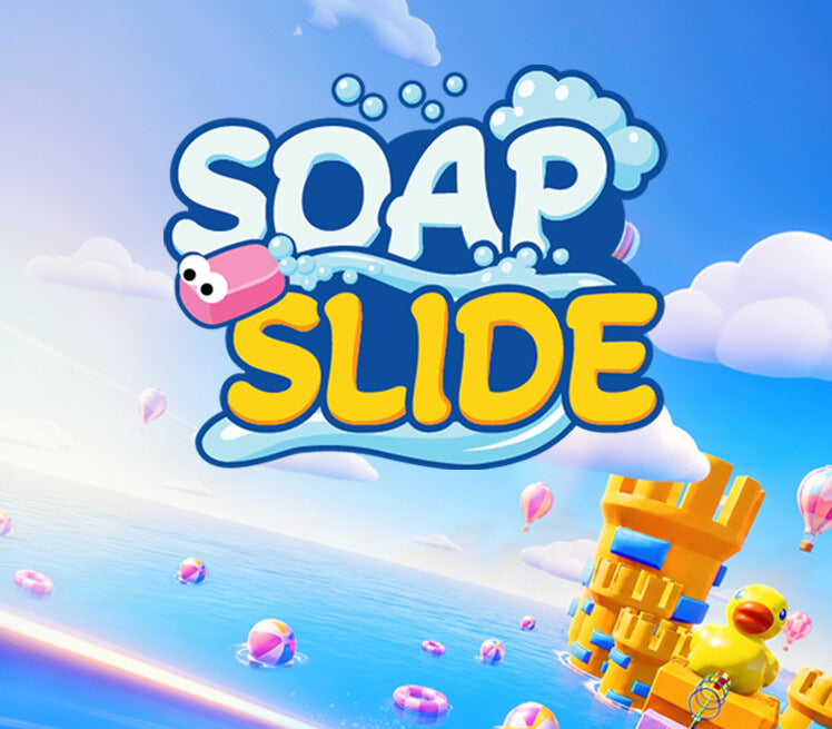 Soap Slide