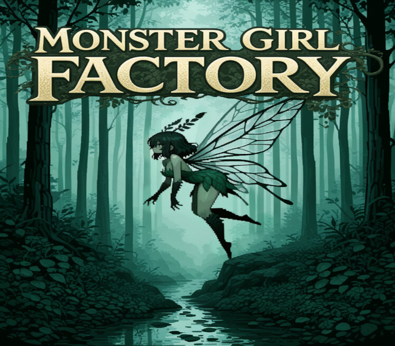 Monster Girl Factory