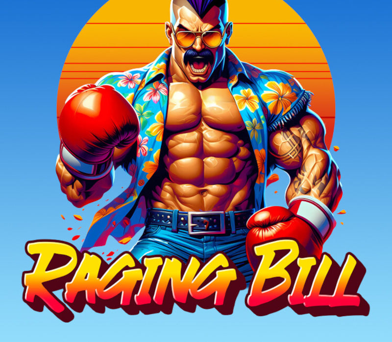 RAGING BILL