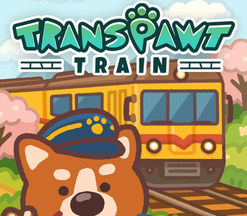 Transpawt Train