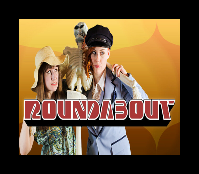 Roundabout