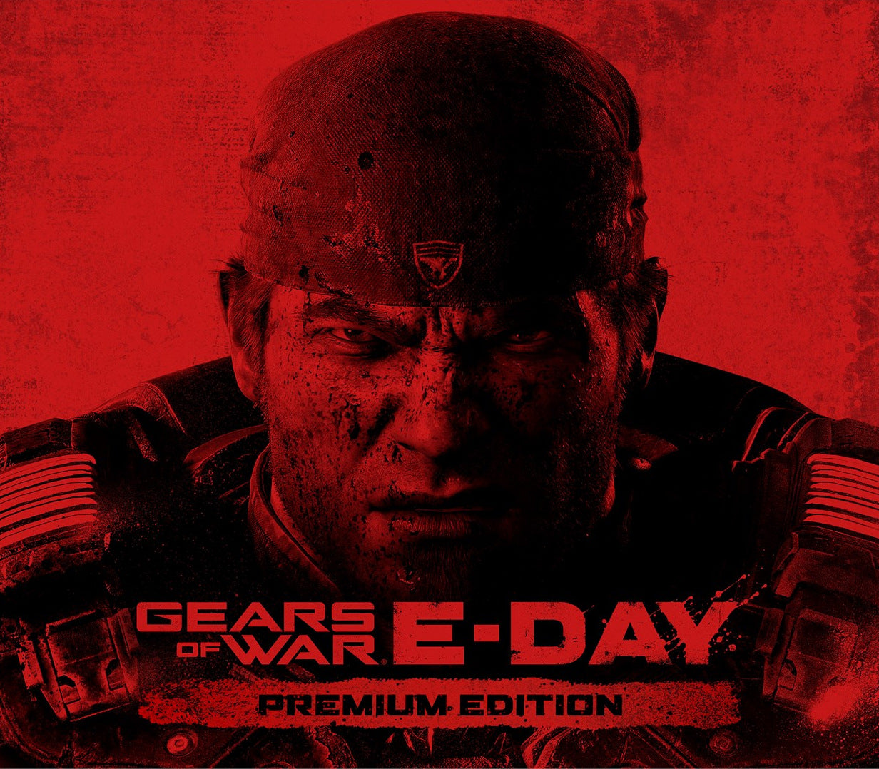 Gears of War: E-Day Premium Edition US Xbox Series X|S /