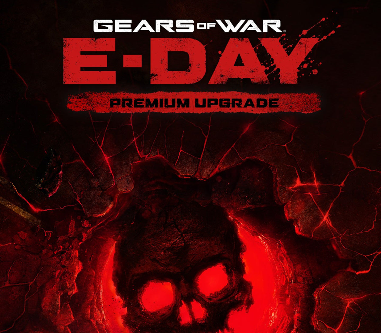 Gears of War: E-Day - Premium Edition Upgrade DLC EU Xbox Series X|S /