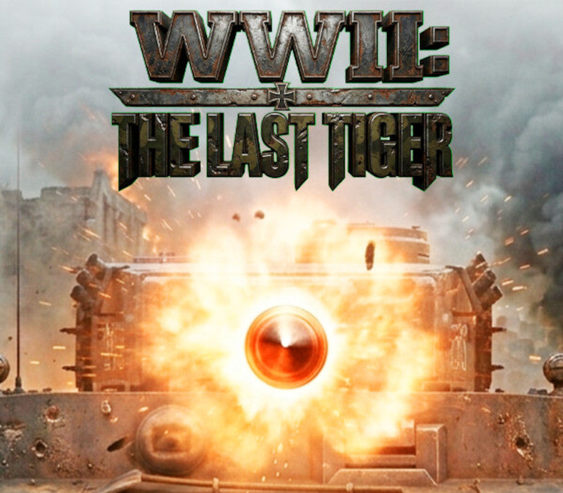 WWII: The Last Tiger
