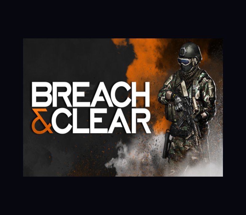 Breach & Clear
