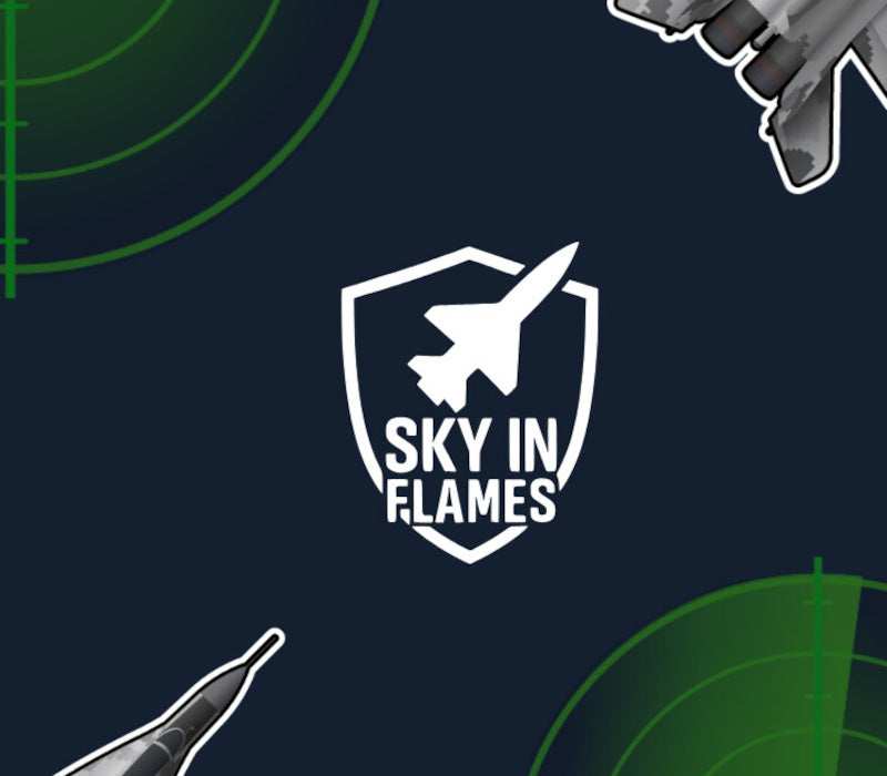 SkyInFlames
