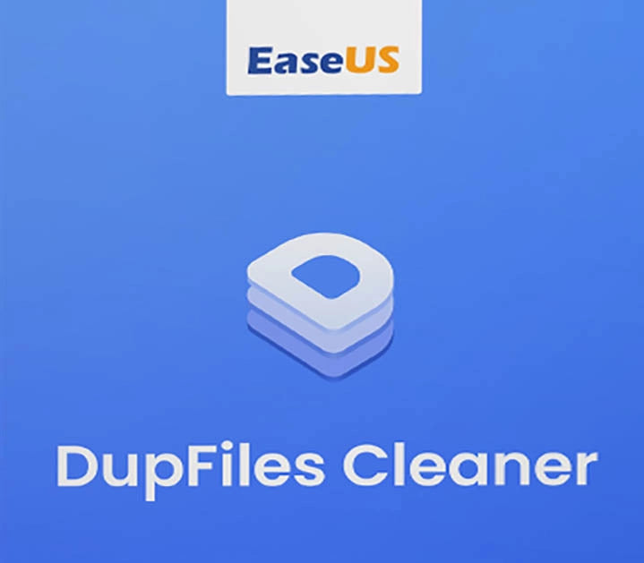 EaseUS DupFiles Cleaner