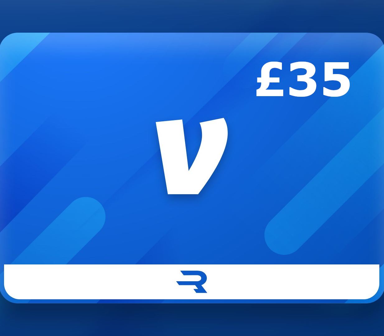Rewarble Venmo GBP 35 Gift Card