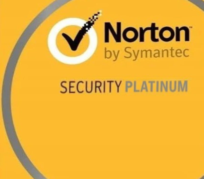 Norton Security Platinum EU Key (1 Year / 10 Devices) + 100GB Cloud Storage