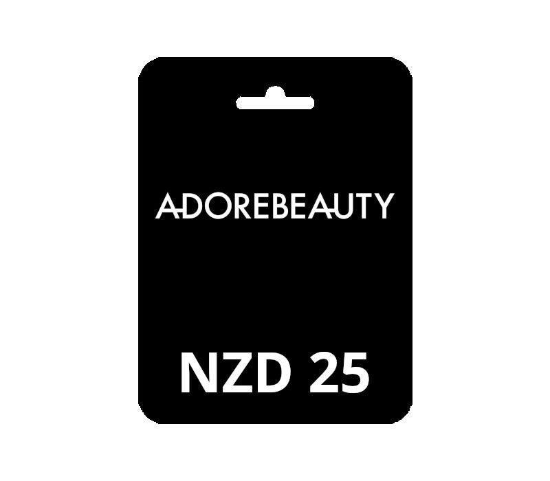 Adore Beauty NZD 25 Gift Card NZ