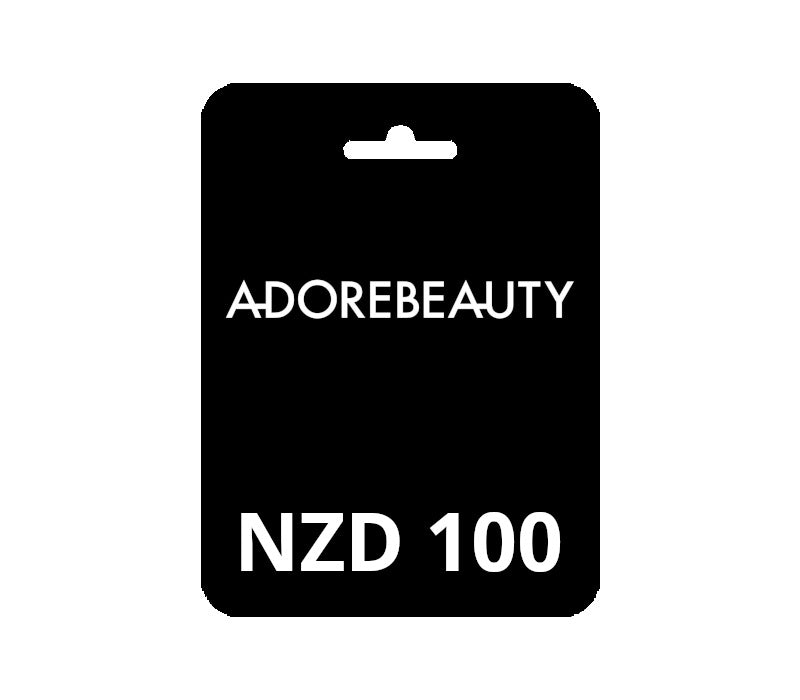 Adore Beauty NZD 100 Gift Card NZ