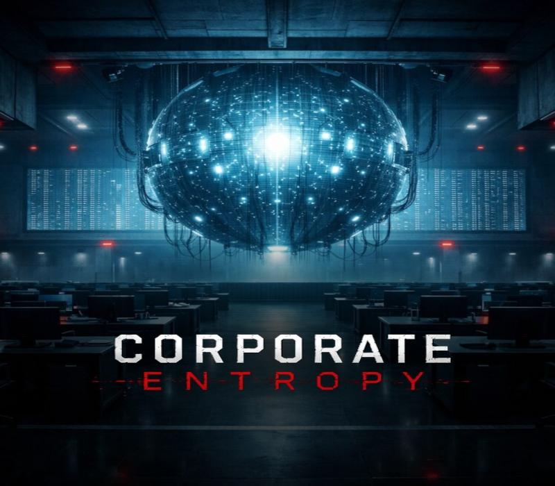 Corporate Entropy