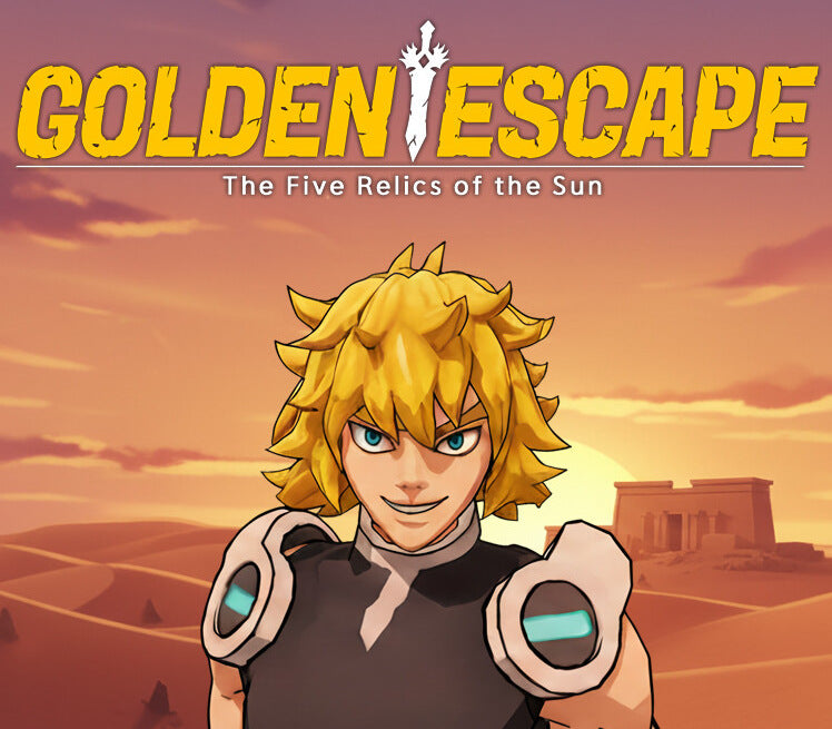 Golden Escape