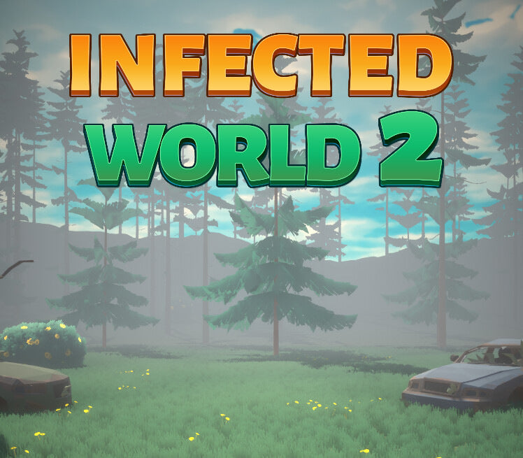 Infected World 2