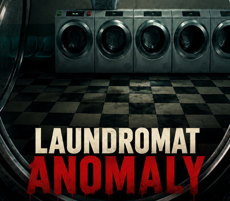 Laundromat Anomaly