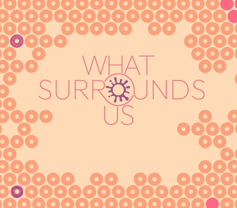 What Surrounds