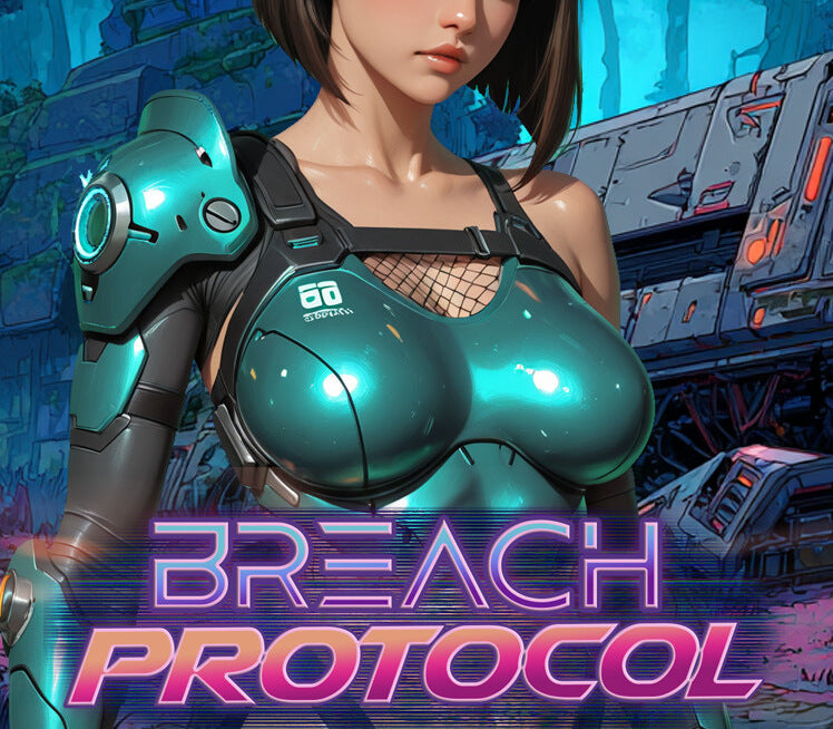 Breach Protocol