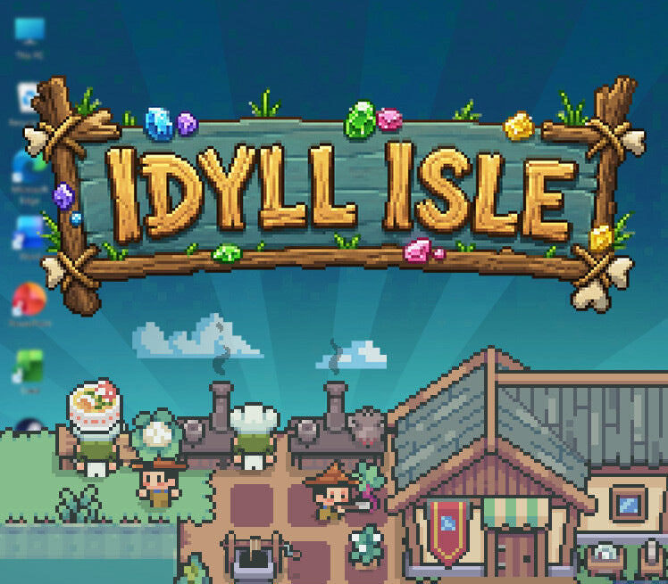 Idyll Isle