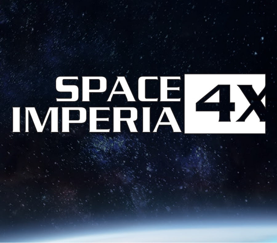 Space Imperia 4X