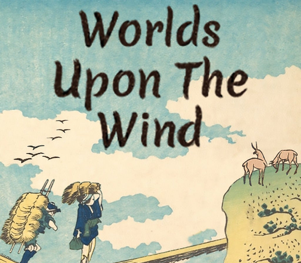Worlds Upon The Wind