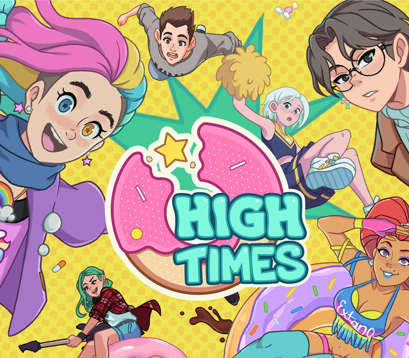 High Times