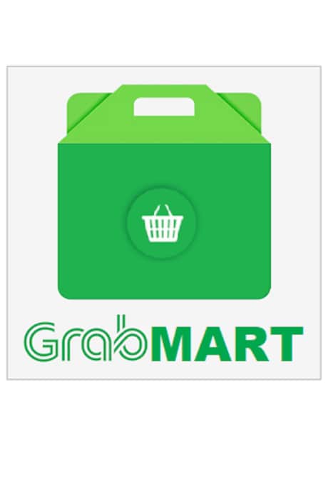 GrabMart Gift Card 200 PHP - Grab Key - PHILIPPINES