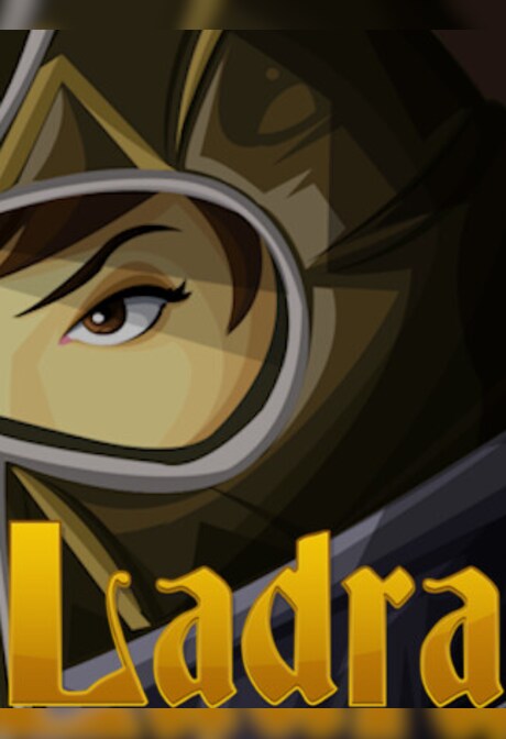 Ladra (PC) - Steam Key - GLOBAL