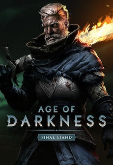 Age Of Darkness: Final Stand (PC) - Steam Key - CIS