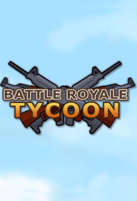 Battle Royale Tycoon (PC) - Steam Key - GLOBAL