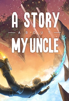 A Story About My Uncle (PC) - GOG.COM Key - GLOBAL
