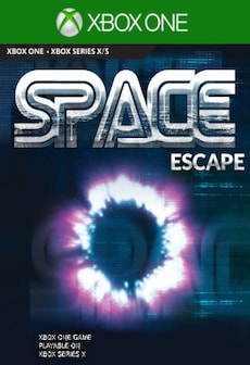 Space Escape (Xbox One) - Xbox Live Key - ARGENTINA