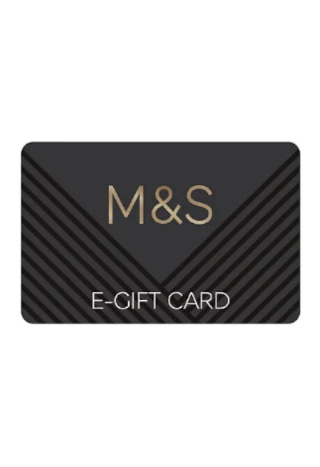 Marks & Spencer Gift Card 100 GBP - Marks & Spencer Key - UNITED KINGDOM