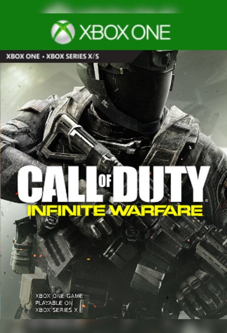 Call of Duty Infinite Warfare - Launch Edition (Xbox One) - Xbox Live Key - EUROPE
